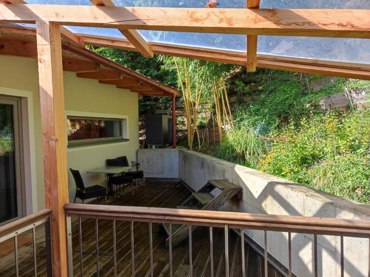 Ferienhaus am Himberg Straden Exterior foto